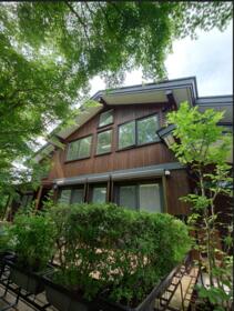 長野県北佐久郡軽井沢町大字軽井沢