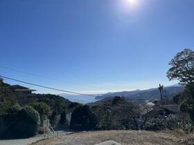 静岡県熱海市伊豆山