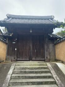 山口県下関市長府惣社町