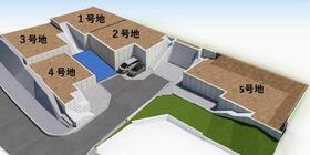 福岡県福津市手光