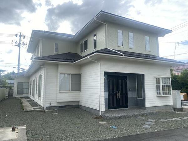 detached 宮城県加美郡加美町字南町

地図を見る