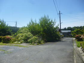 岐阜県恵那市山岡町久保原