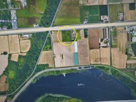 北海道石狩市生振