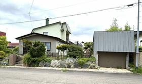 北海道北広島市西の里東２丁目