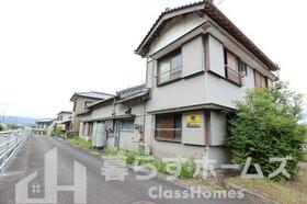 高知県安芸郡芸西村西分甲