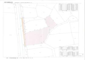 岩手県一関市花泉町金沢字山ノ神