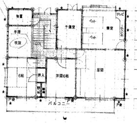 長野県中野市大字中野