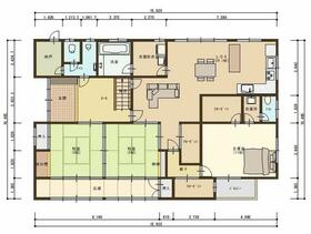 長野県中野市大字中野