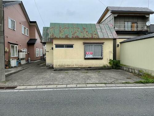 Land, Noheji Town, Aomori