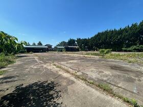 千葉県山武郡横芝光町栗山