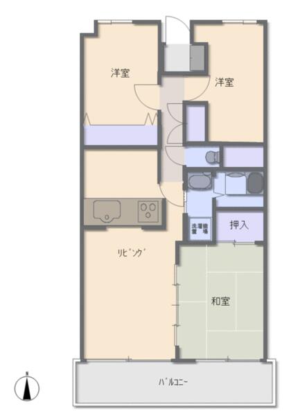 apartment 茨城県常陸太田市山下町
地図を見る