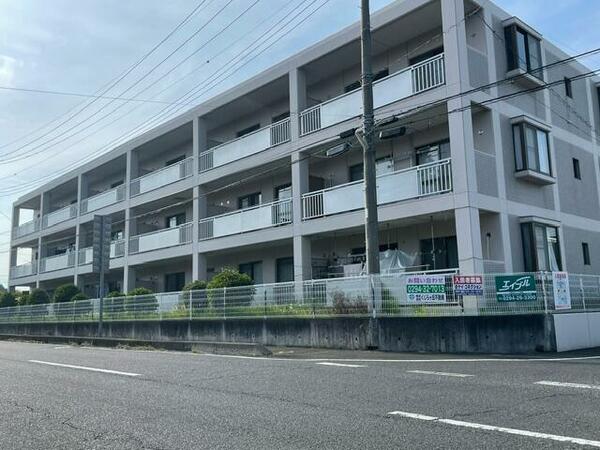 apartment 茨城県常陸太田市山下町
地図を見る
