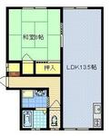 薩摩川内市宮内町 2階建 築21年のイメージ