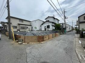 千葉県八千代市高津