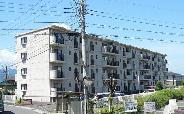 神奈川県小田原市西酒匂２丁目(賃貸マンション3DK・2階・62.14㎡)の写真 その2