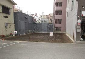 大阪府大阪市天王寺区味原町