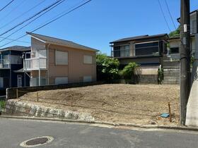 神奈川県横須賀市ハイランド３丁目