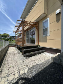 岡山県津山市野村