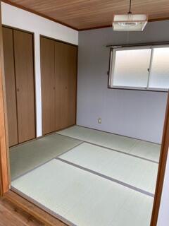 apartment 福島県伊達市梁川町字四石蒔
地図を見る