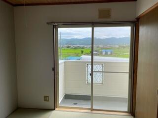 apartment 福島県伊達市梁川町字四石蒔
地図を見る