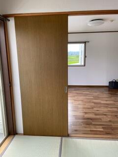 apartment 福島県伊達市梁川町字四石蒔
地図を見る