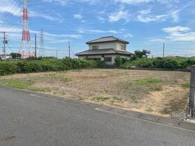 茨城県神栖市鰐川