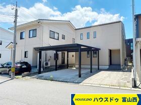 富山県富山市二口町３丁目