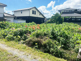 滋賀県大津市荒川