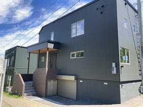 北海道札幌市西区山の手二条１２丁目