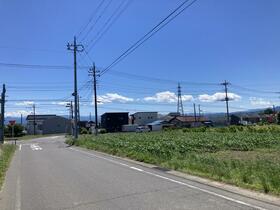 群馬県前橋市富士見町時沢