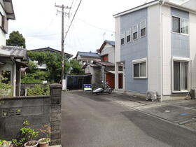 静岡県静岡市清水区下野町