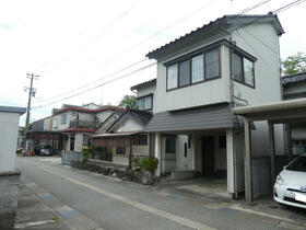 富山県富山市駒見