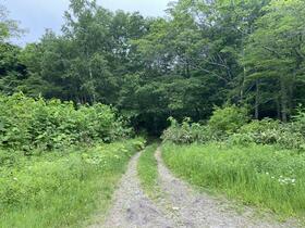 北海道札幌市南区簾舞