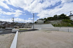 広島県広島市西区井口４丁目