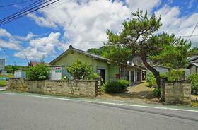 山梨県北杜市白州町白須