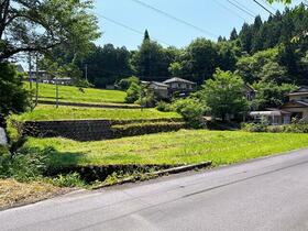 岐阜県中津川市下野