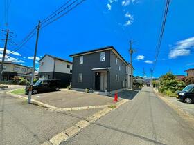 岩手県盛岡市西青山３丁目