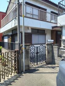 神奈川県横浜市鶴見区東寺尾北台