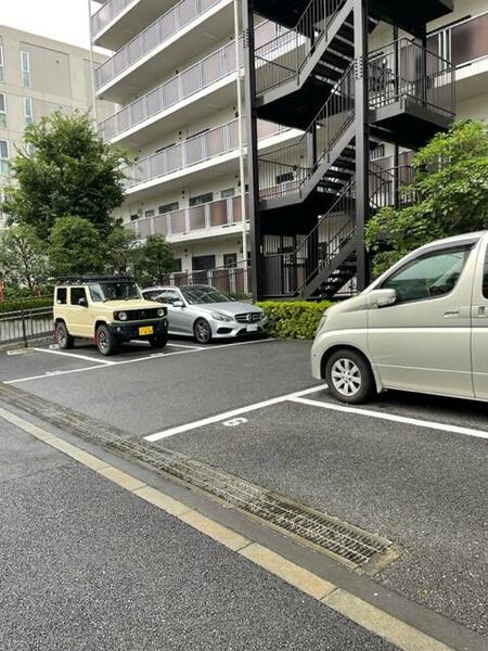 東京都品川区東品川３丁目(賃貸マンション2LDK・3階・54.10㎡)の写真 その11