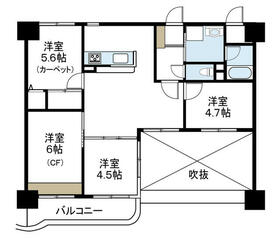 ネオハイツ浜田町