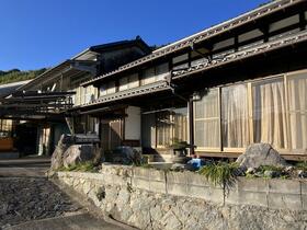 佐賀県唐津市七山白木