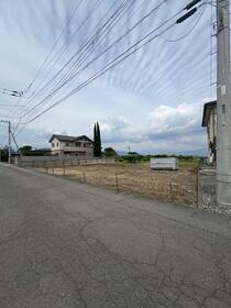 山梨県南アルプス市吉田