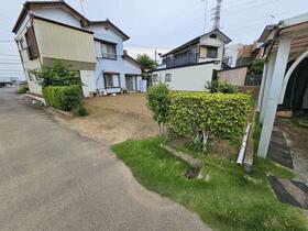 茨城県筑西市一本松