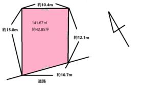 愛知県丹羽郡扶桑町大字柏森