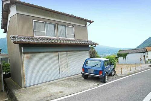 Land, Miyoshi, Tokushima