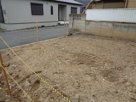 埼玉県新座市石神３丁目