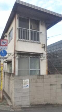 東京都新宿区北新宿３丁目(賃貸アパート1R・1階・15.00㎡)の写真 その1