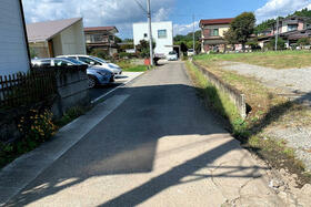 栃木県矢板市中