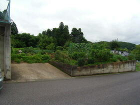 福島県二本松市原セ日照田
