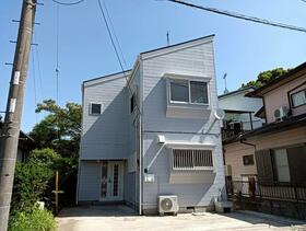 千葉県長生郡白子町関